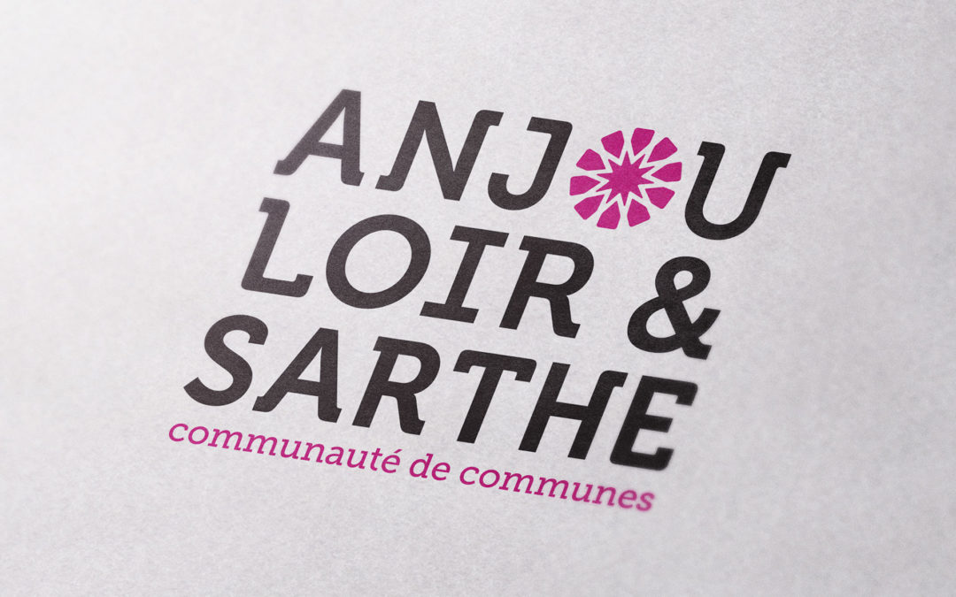 Communauté de commune Anjou Loir & Sarthe