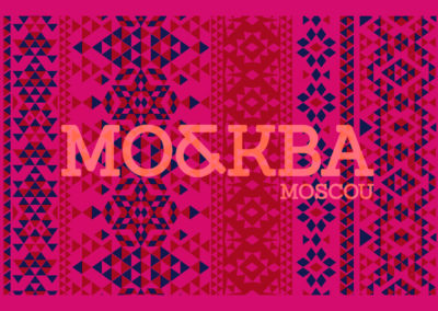 MOSCOU