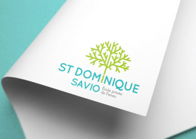 École Saint Dominique Savio