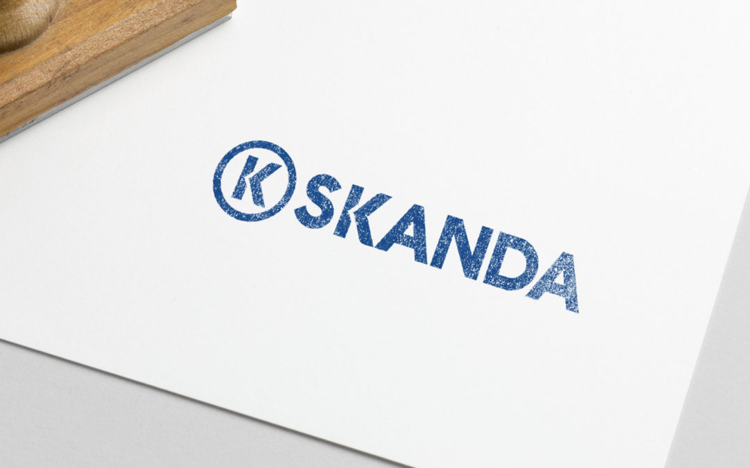 Skanda