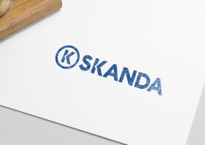 Skanda