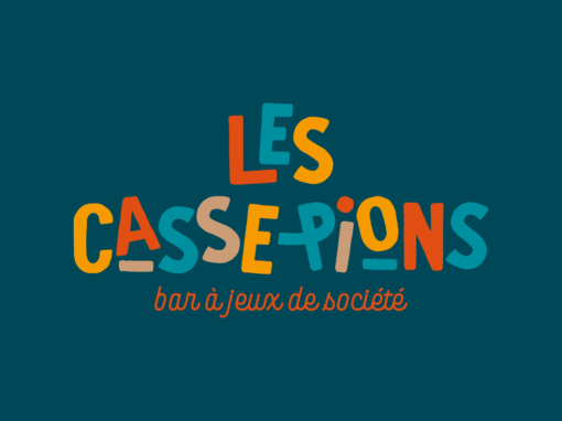 Les casse-pions