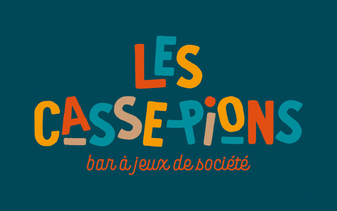 Les casse-pions