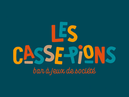 Les casse-pions