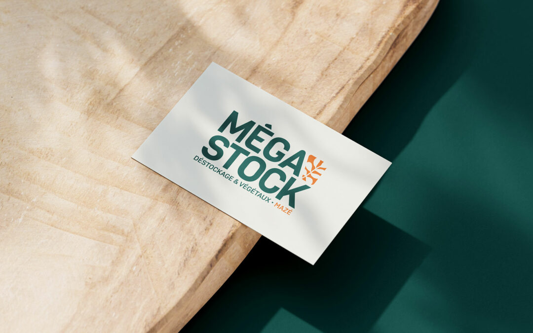 Méga Stock
